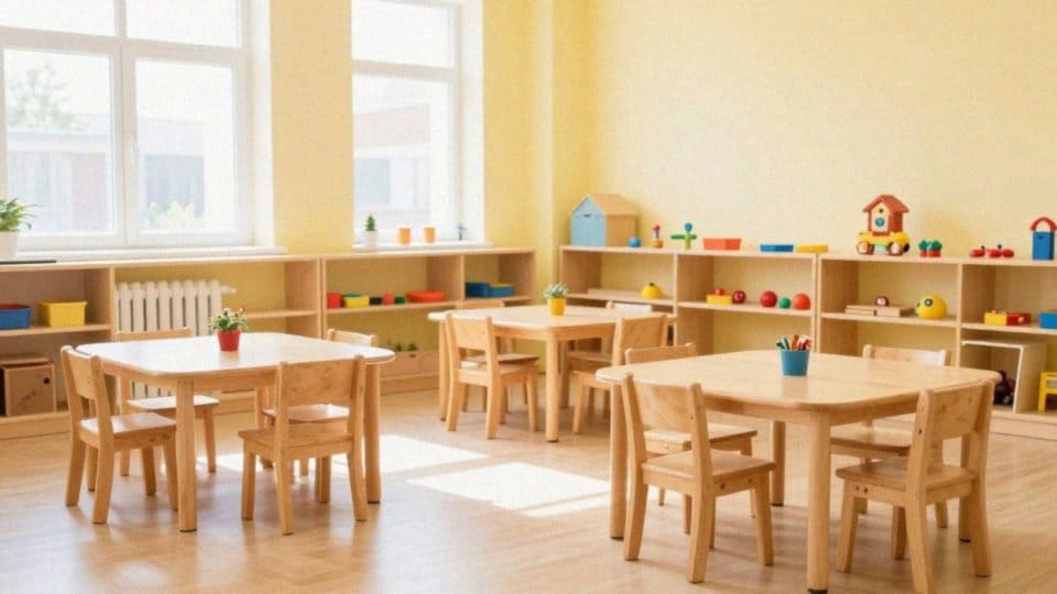 Kiedy można wydłużyć pobyt w żłobku?