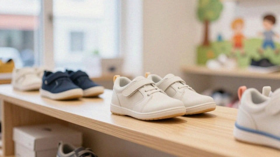 Kto może otrzymać dofinansowanie na buty dla dziecka?
