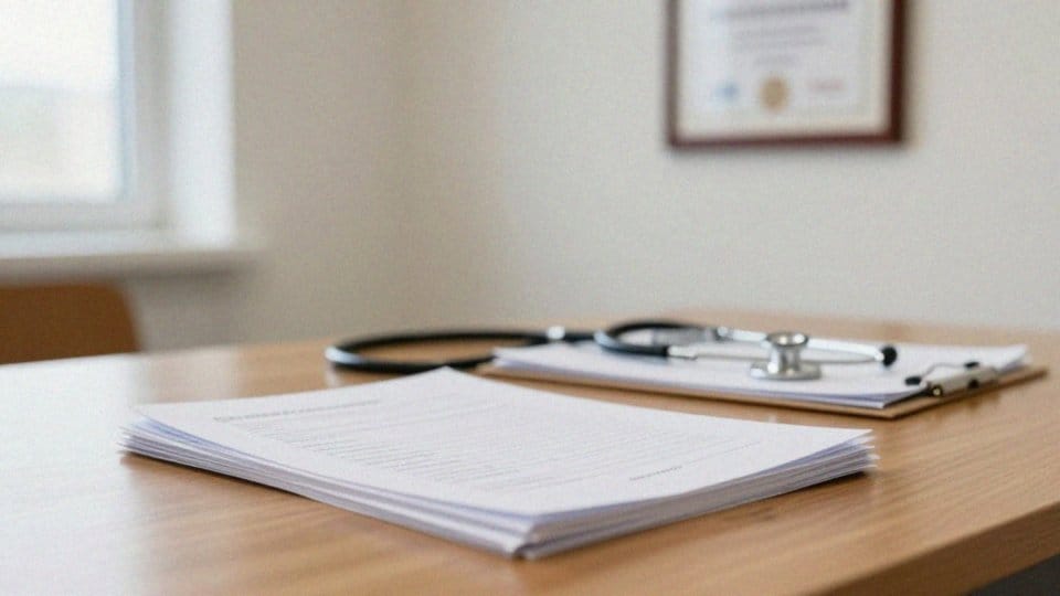 Czy przeciwwskazania mogą zablokować wyjazd do sanatorium?