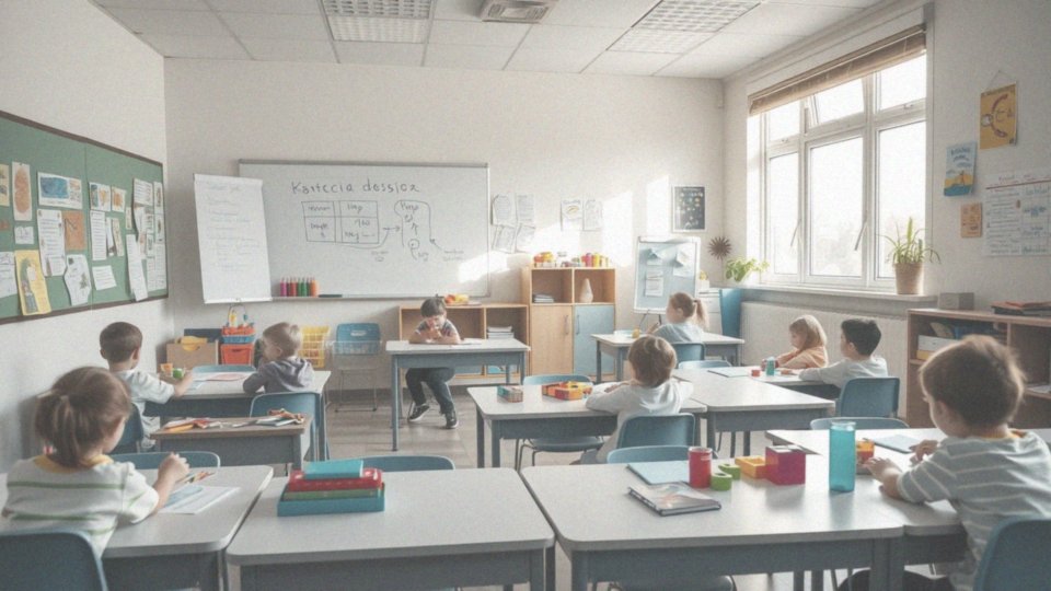 Jak pedagog szkolny rozwija uzdolnienia uczniów?