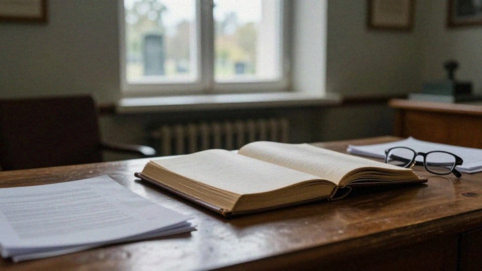 Jak sprawdzić miejsce pochówku w Głogowie?