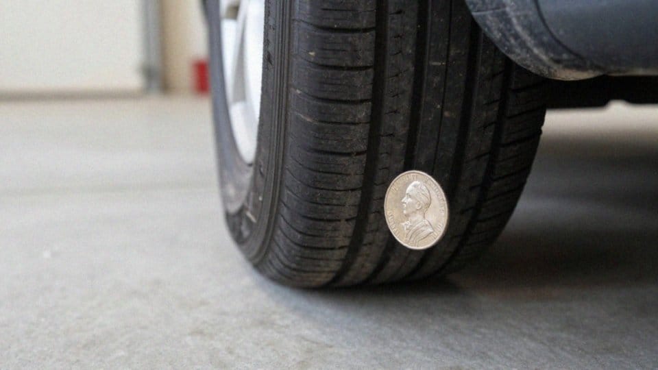Jak interpretować wynik testu bieżnika monetą?