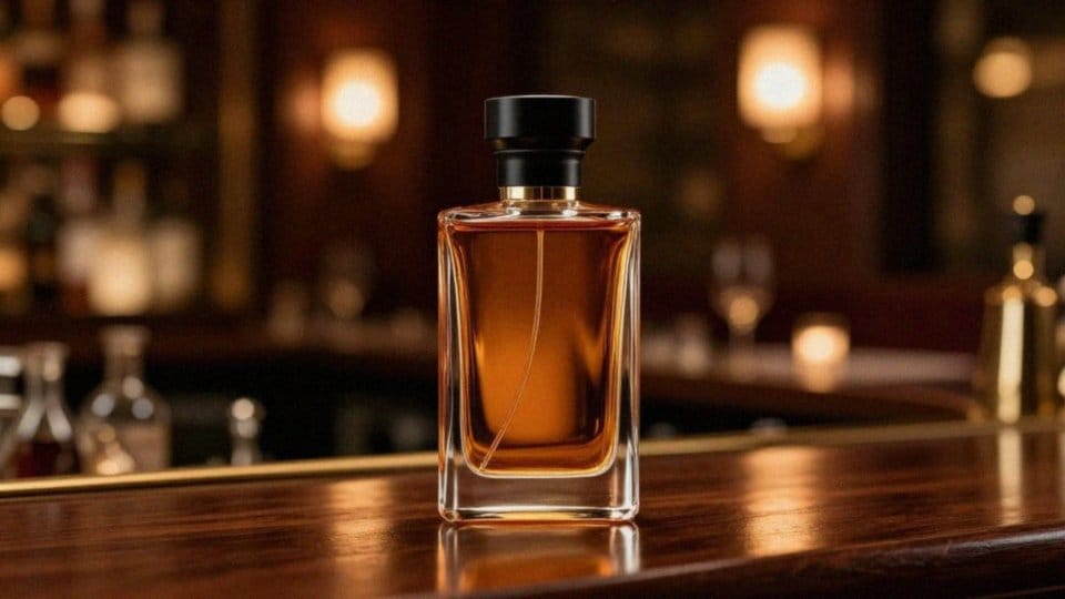 Kiedy warto używać intensywnych perfum męskich?