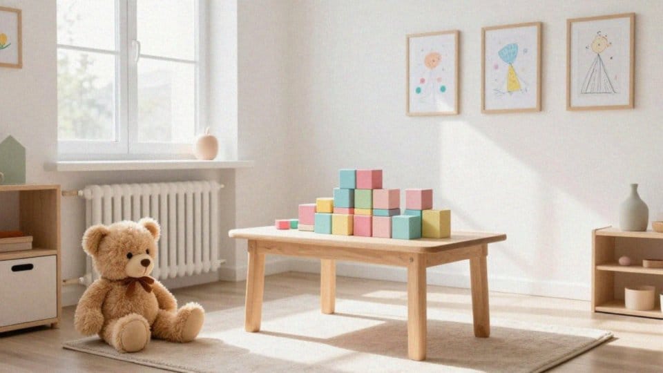 Dlaczego pojawia się lęk separacyjny?