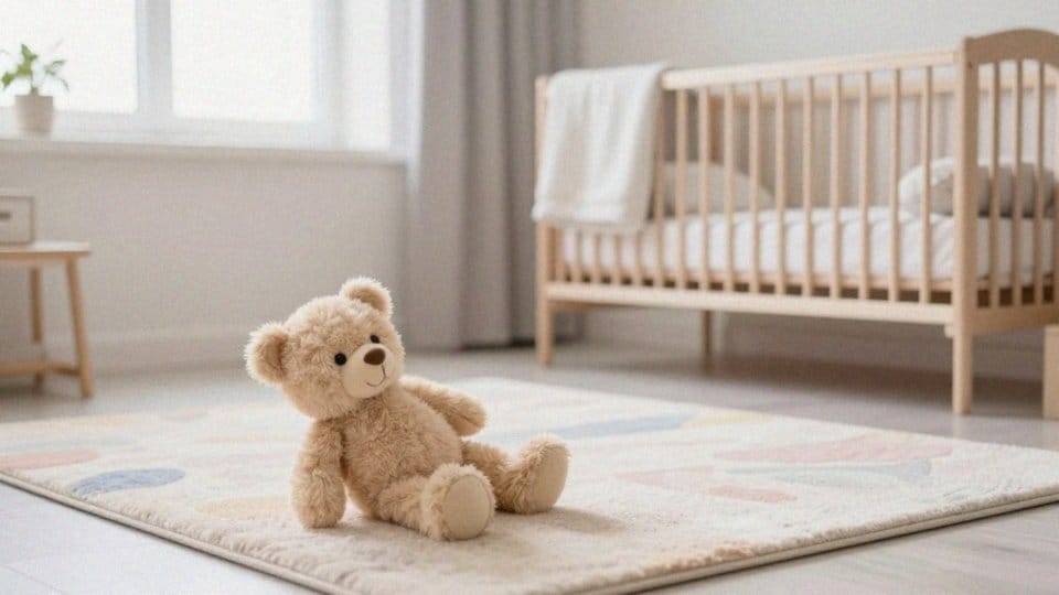 Jak odróżnić ból od kolki u dwuletniego dziecka?