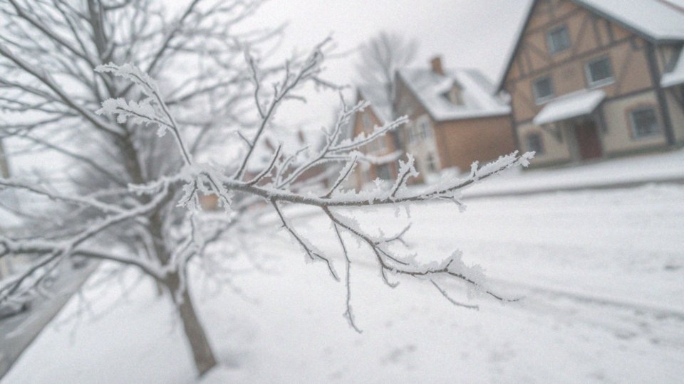Jakie będą odczuwalne temperatury w piątek?