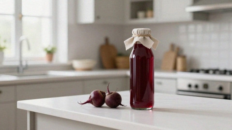 Kto powinien unikać zakwasu buraczanego?