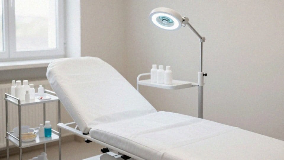 Jak przebiega diagnostyka wysypki alergicznej?