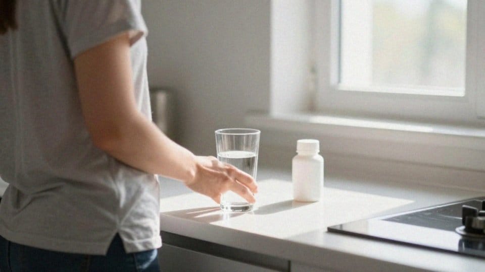 Jak rozpoznać objawy chorób żołądka?