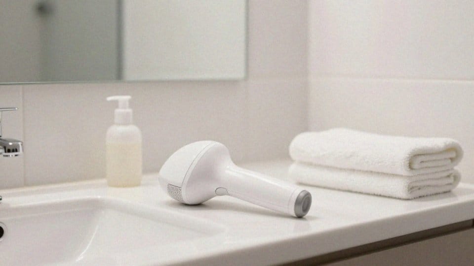 Czy depilatory laserowe domowe są bezpieczne?