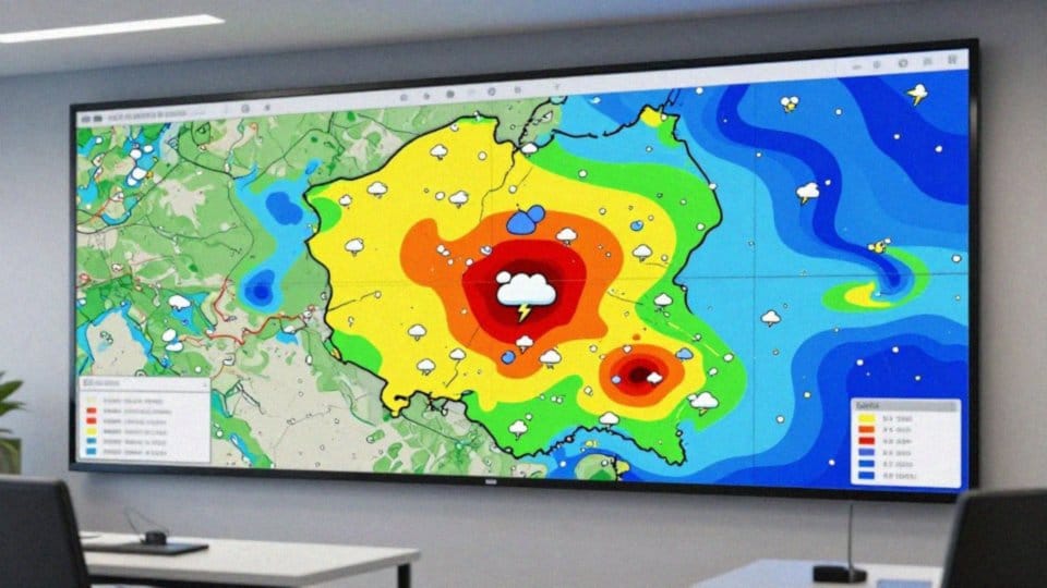 Jak będą się różnić warunki między regionami?