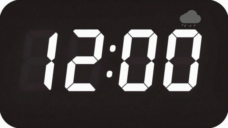 Jaka jest prognoza godzinowa na jutro?