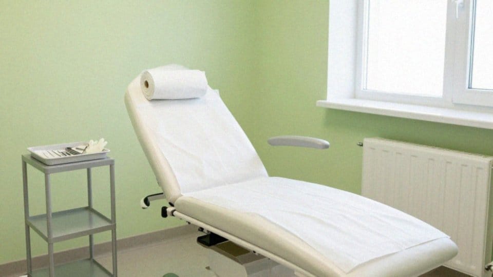 Kiedy plamienie w ciąży wymaga wizyty u ginekologa?