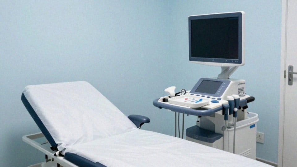 Jak diagnozuje się zapalenie wyrostka robaczkowego?