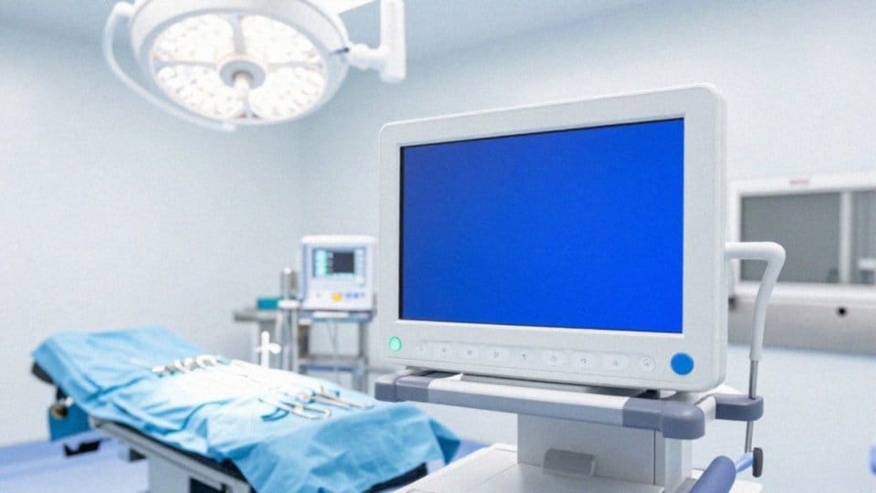 Jak laparoskopia pomaga w diagnostyce niepłodności?