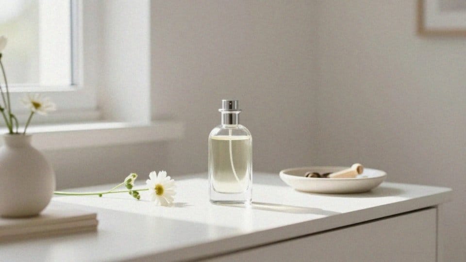 Jakie perfumy na co dzień wybrać dla dziewczyny?