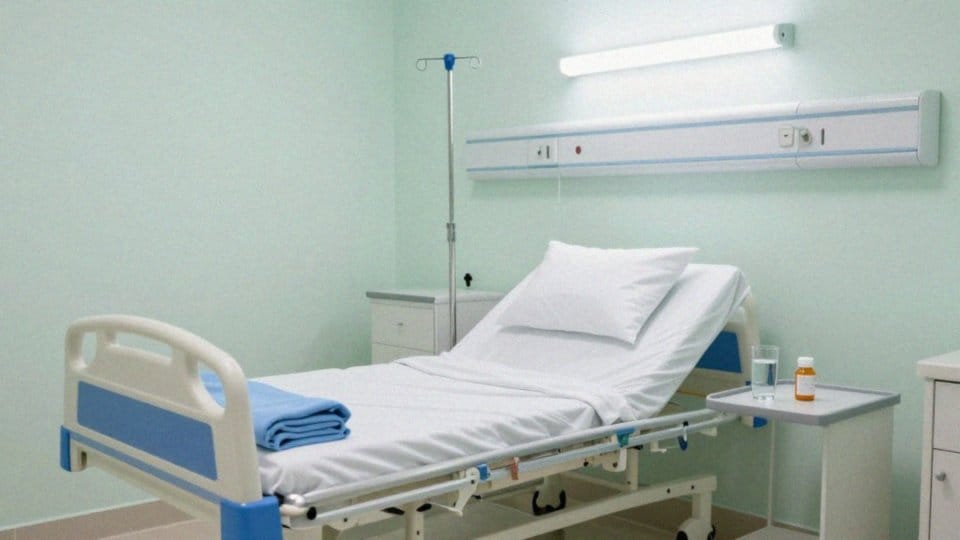 Jakie są komplikacje po usunięciu jajników?