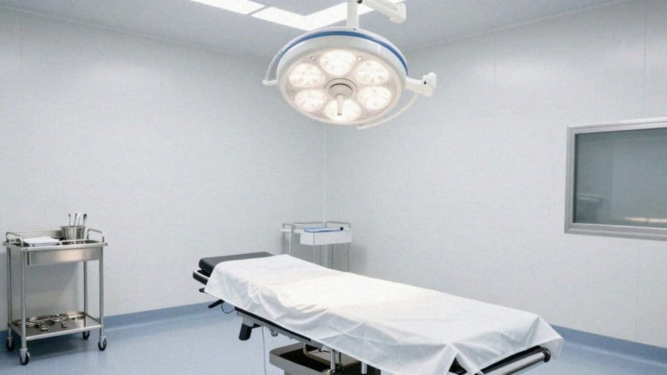 Kiedy konieczne jest usunięcie wyrostka robaczkowego?