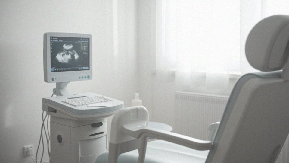 Jakie są sposoby na monitorowanie stanu zdrowia matki i płodu przy krwiaku?