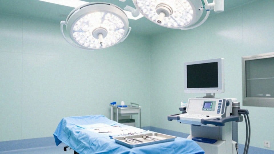 Kiedy laparoskopia jest wskazana przy niepłodności?