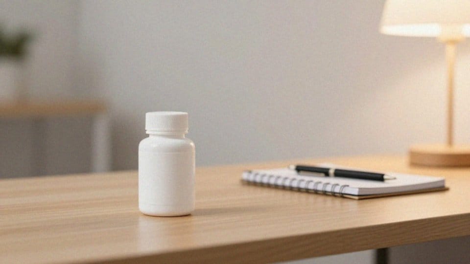 Jakie leki psychiatryczne są najczęściej stosowane?