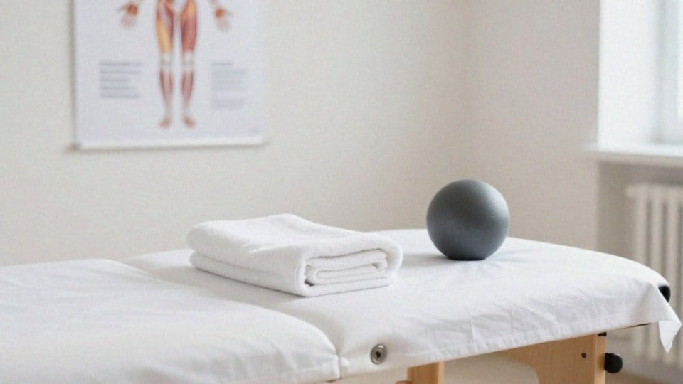 Czy fizjoterapia i ergonomia snu pomagają przy drętwieniu rąk?