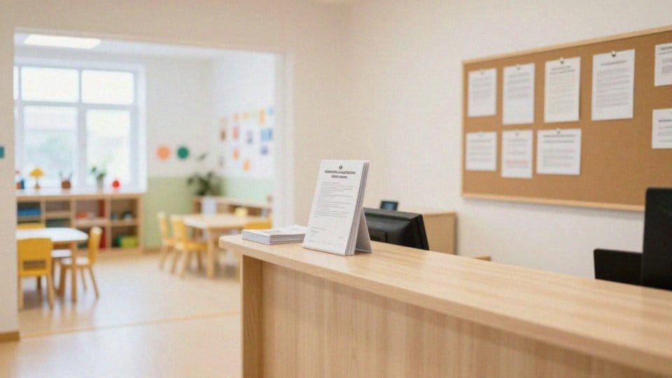 Jak wyglądają kryteria przyjęcia do zerówki?