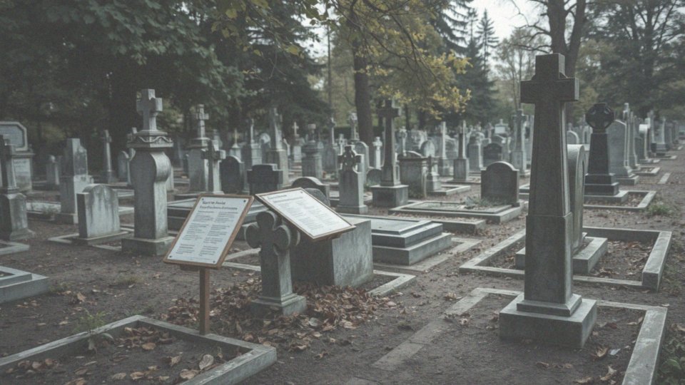 Jakie informacje można znaleźć w wyszukiwarce osób pochowanych?