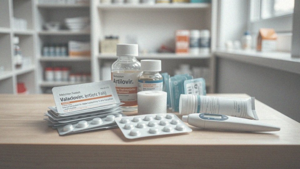 Jakie metody leczenia stosuje się w przypadku półpaśca?