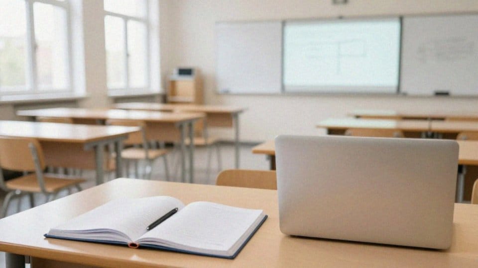 Jakie umiejętności powinna rozwijać szkoła średnia?