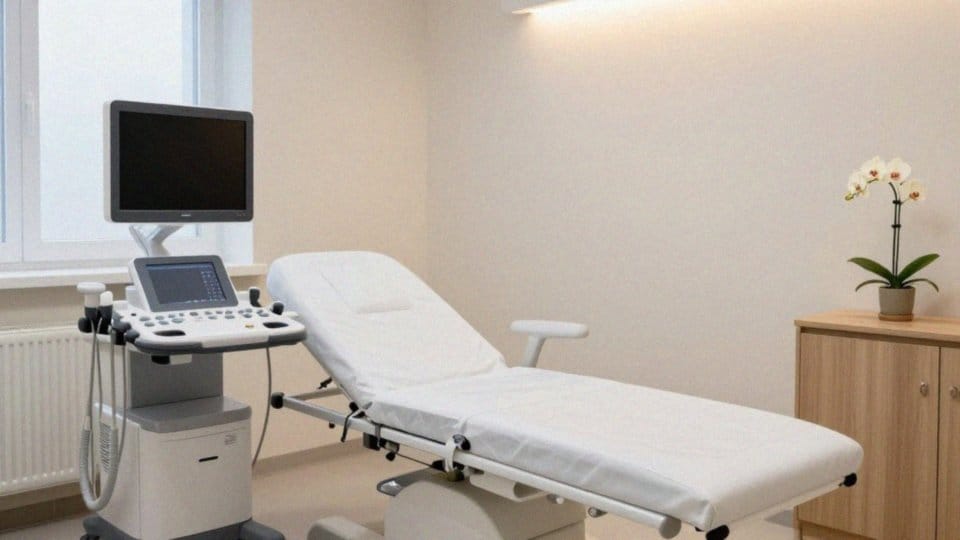 Czy można leczyć mięśniaki bez operacji?