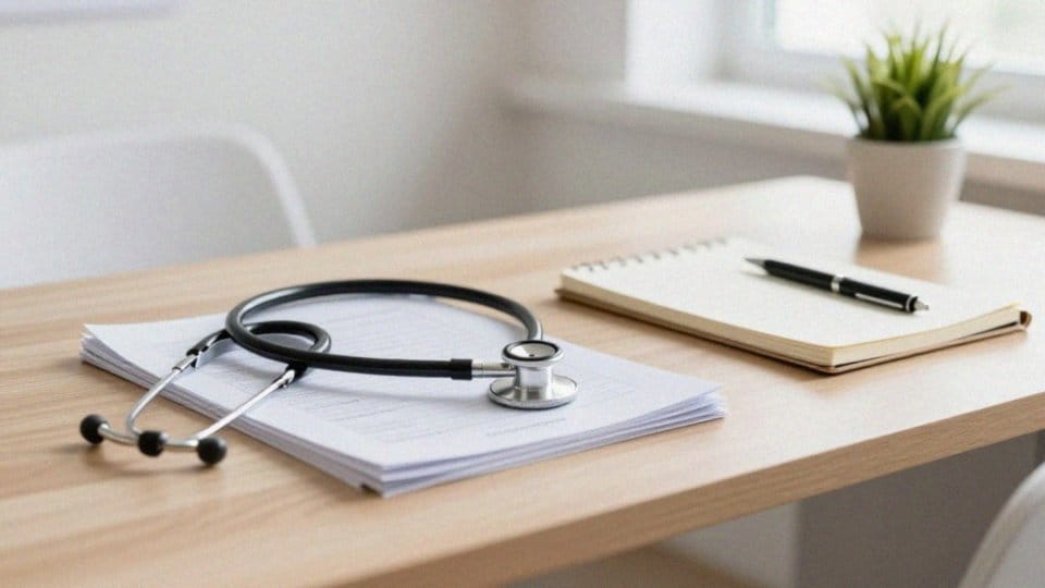Jak udokumentować niezdolność do pracy?