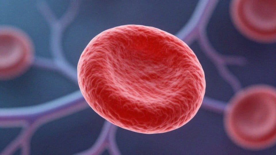 Jakie powikłania niesie nadmiar erytrocytów?