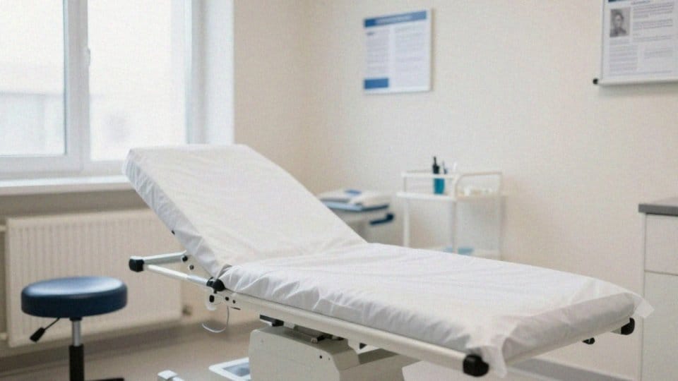 Kiedy skonsultować bóle nóg z reumatologiem?