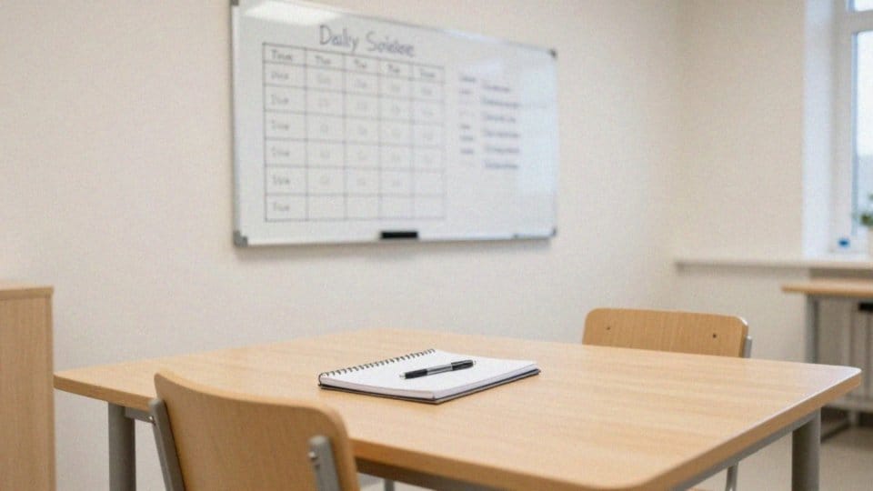 Ile trwa turnus rehabilitacyjny dla narządu głosu?