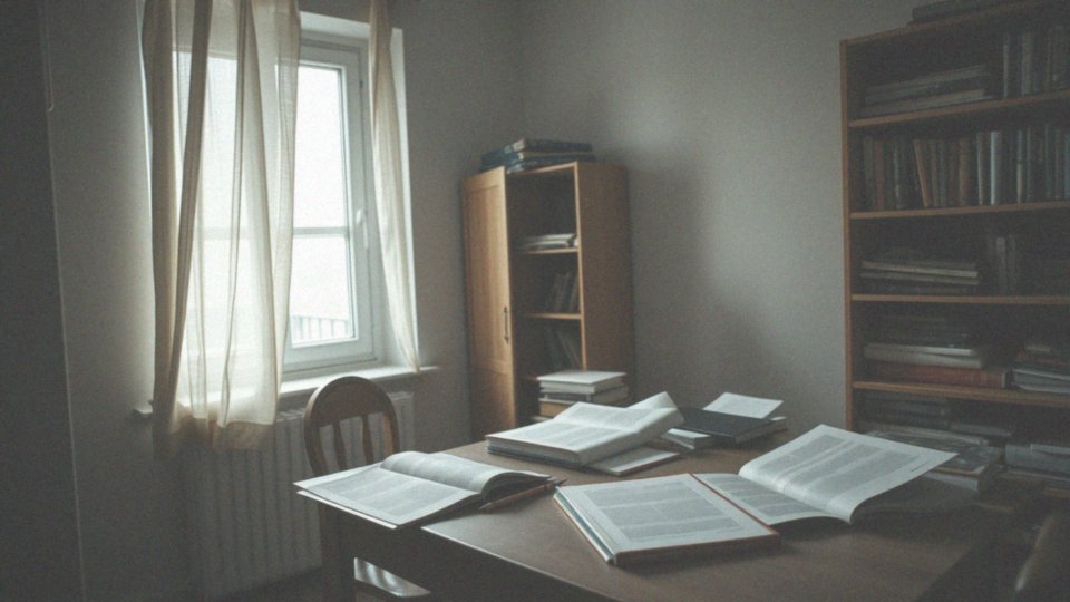 Jakie są skutki uboczne unikania czytania przez dzieci?