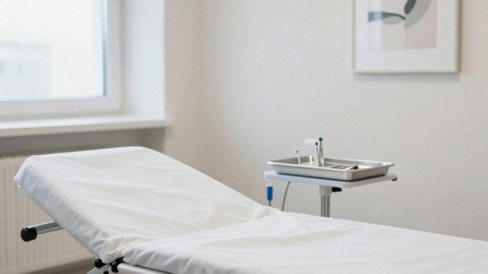 Kiedy skrzepy menstruacyjne są normą?