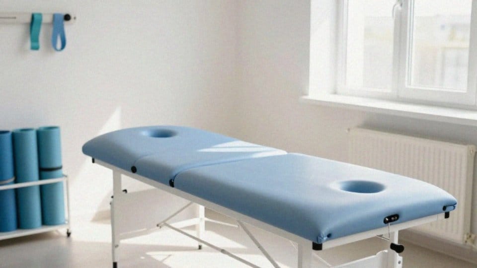 Jak rehabilitacja pomaga przy zmianie sylwetki po histerektomii?