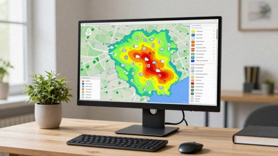 Czym jest biomet i jak sprawdzić prognozę biometeorologiczną?