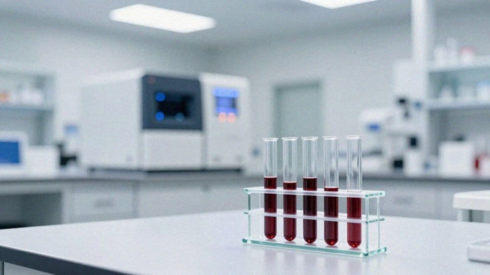 Jakie badania laboratoryjne wykonać: hemoglobina i retikulocyty?