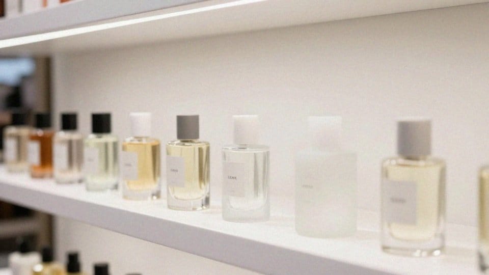 Czy perfumy Zara są dobrą alternatywą dla luksusowych marek?