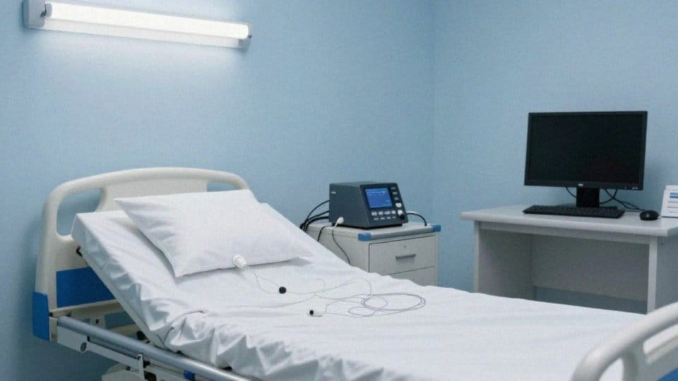 Czym zajmuje się somnologia?
