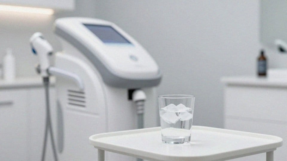 Ile zabiegów depilacji laserowej potrzeba?