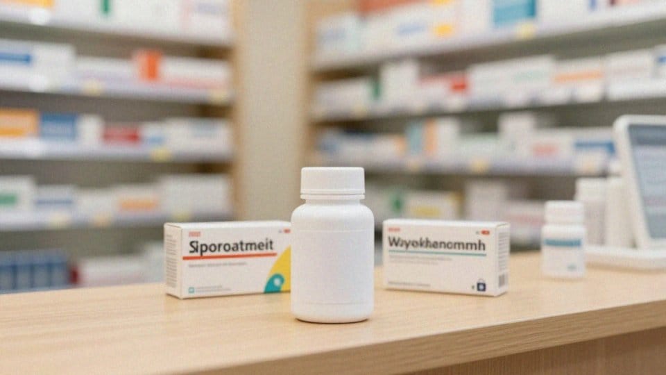 Jak leczy się zakażenie Helicobacter pylori?