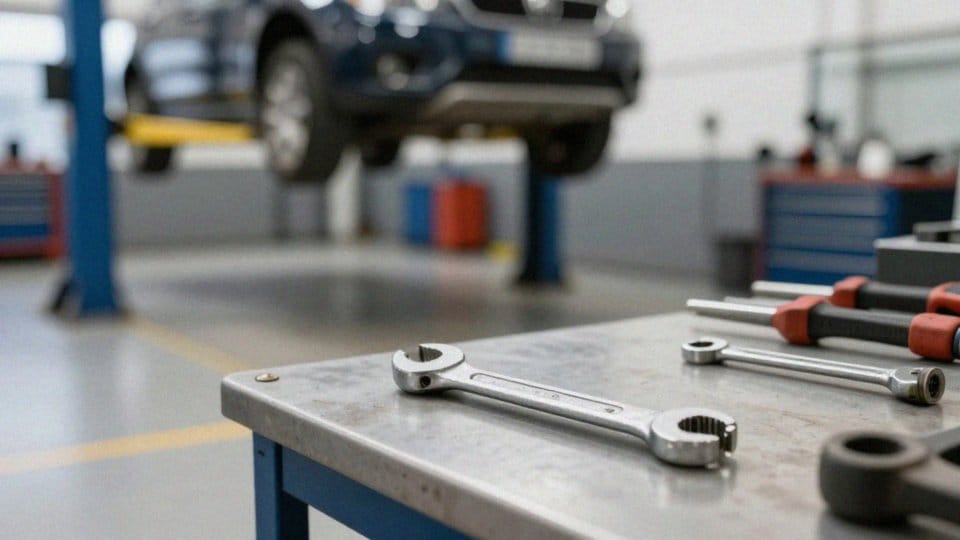 Czy ignorowanie objawów sprężyny pedału sprzęgła zagraża bezpieczeństwu?