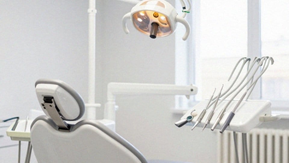 Jak leczyć ciemne przebarwienia zębów?