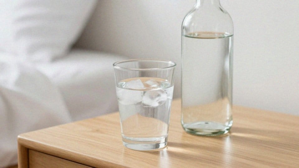 Jak alkohol wpływa na gojenie po histerektomii?