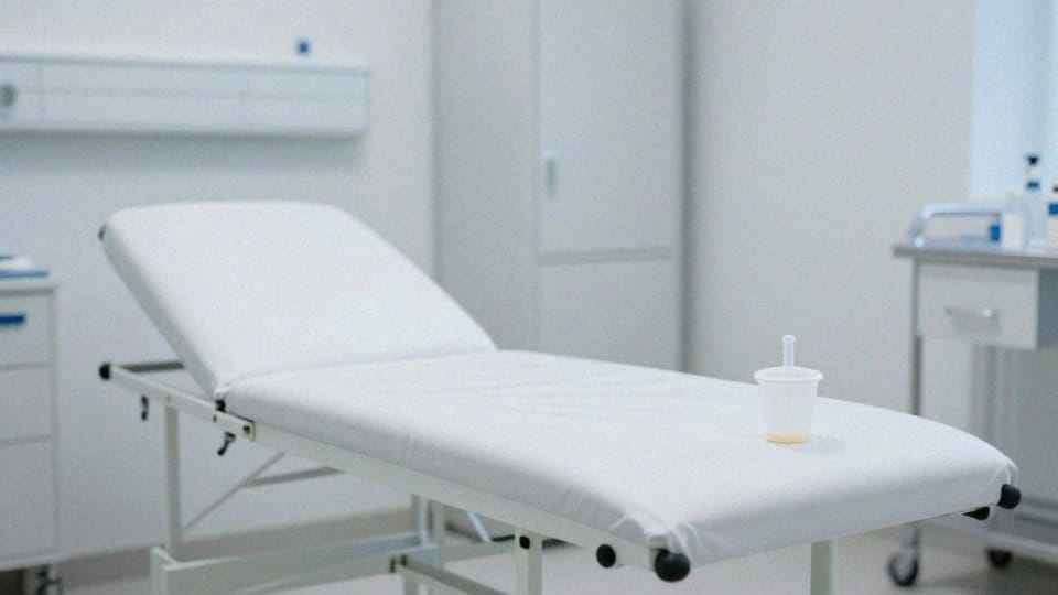 Kiedy zgłosić się do lekarza z krwiomoczem?