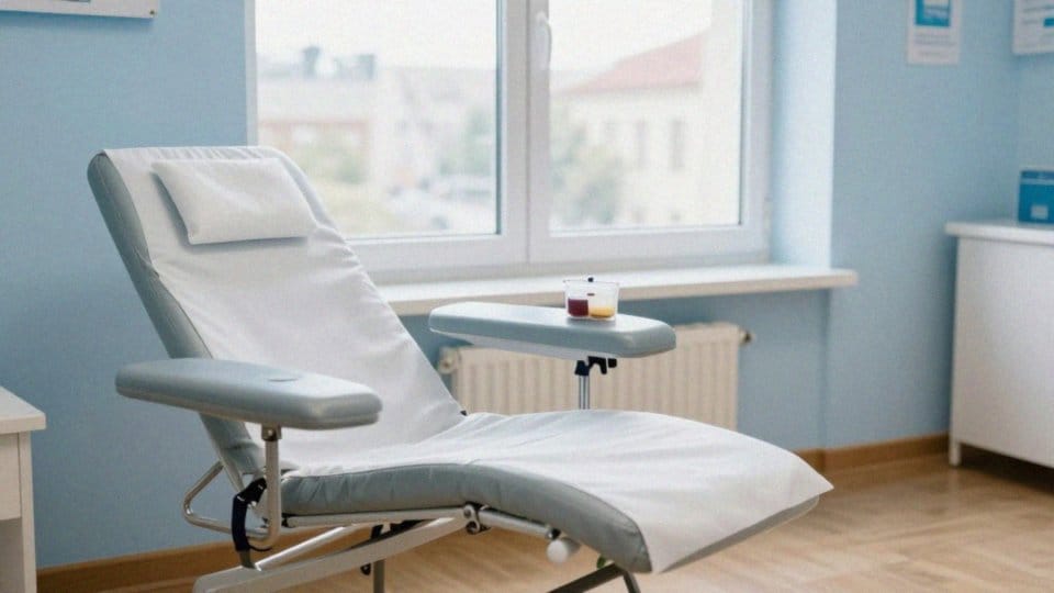 Kto może zostać dawcą w Czechach?