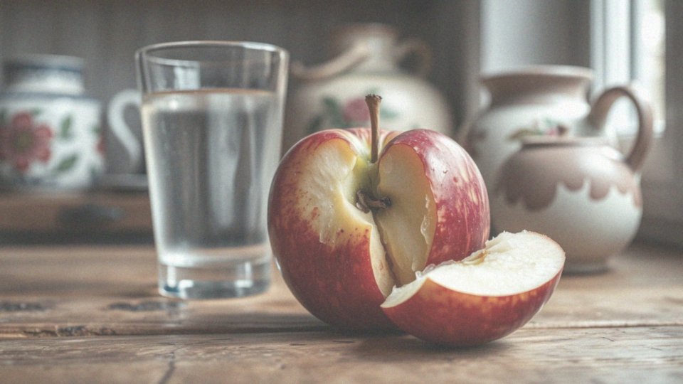 Dlaczego nadmiar fruktozy jest niebezpieczny?